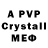 Alpha PVP СК КРИС Undefined Variable